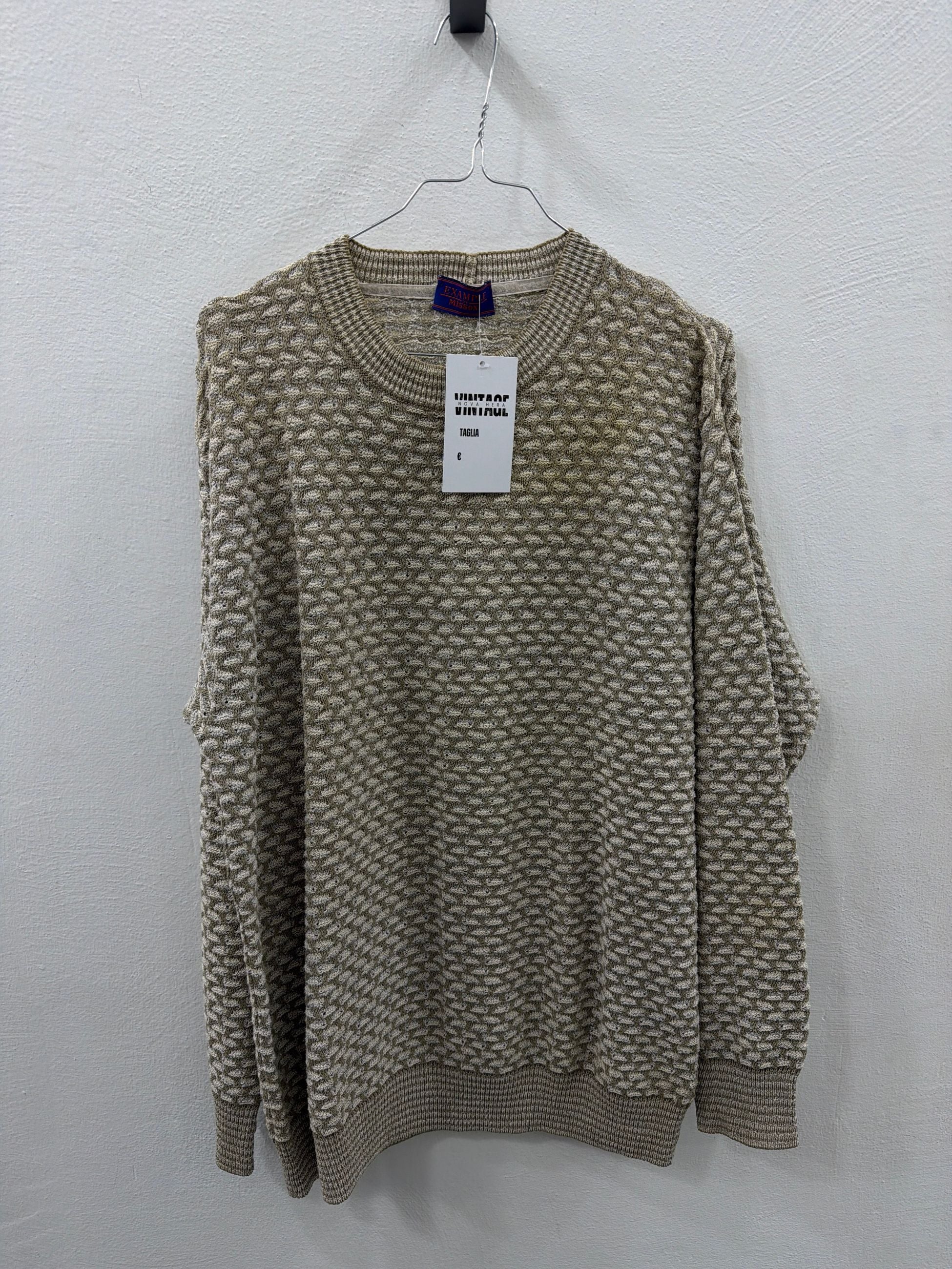 maglioni missoni